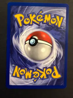 Eevee 1st Edition Jungle non holo 51/64 Near Mint minus Pokemon card - Image 3