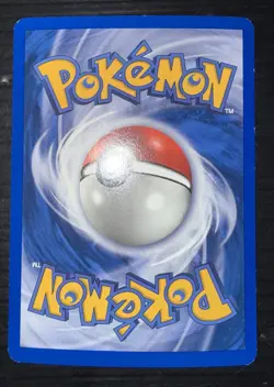 Pokemon Legendary Collection Reverse Holo Abra Card 67/110, Near Mint - Image 5