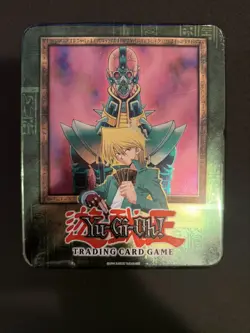 Yu Gi Oh! Trading card Collectible Tins - Joey and Kaiba - 75+ cards included - Image 4