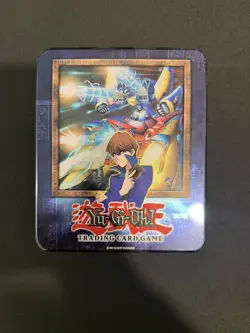 Yu Gi Oh! Trading card Collectible Tins - Joey and Kaiba - 75+ cards included - Image 5