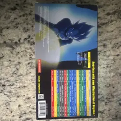 Bandai Dragon Ball Super Card Game History of Vegeta Theme Selection Box - Image 2