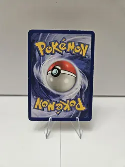 Pokemon TCG Eevee Jungle Card 51/64 Regular Common 1st Edition - MP - Image 2