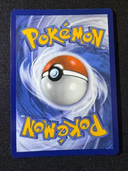 Castform Sunny Form 195/191 Illustration Rare Surging Sparks Pokemon Card NM - Image 2