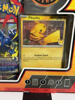 POKEMON TCG Trading Card Game: Pokemon Day 2026 Collection - Image 2