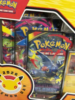 POKEMON TCG Trading Card Game: Pokemon Day 2026 Collection - Image 3