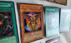 1996 Yu-Gi-Oh Trading Card Game Lot of 1,488 US and 73 Japanese. 2 Holo's - Image 3