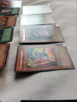 1996 Yu-Gi-Oh Trading Card Game Lot of 1,488 US and 73 Japanese. 2 Holo's - Image 4