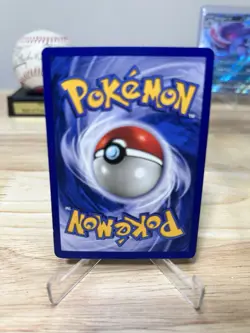 Poliwhirl 38/102 Base Set Uncommon Pokemon Card 1999 WOTC Vintage NM - Image 2