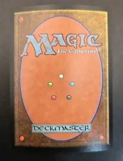 Henge of Ramos Mercadian Masques MTG Foil Lightly Played - Image 2