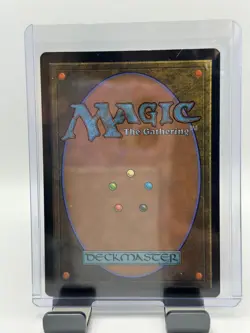 MTG, Dark Ritual 24 LP Planechase Regular - Image 2