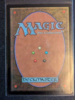 Meddling Mage - FOIL - Planeshift - Rare - NM - MTG - Magic the Gathering - Image 2