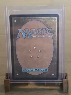 Old Gnawbone (Borderless) Adventures in the Forgotten Realms 296 Mythic Rare - Image 4