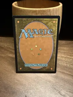 Magic: The Gathering Ancient Silver Dragon Showcase Mythic Non-Foil - Image 3