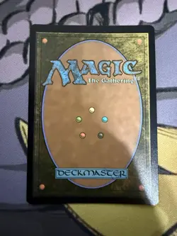 Kitsune's Technique - Foil - Showcase - TMNT MTG R 0229 - Image 2