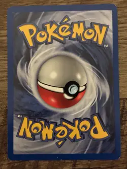 Pokemon TCG Kadabra Base Set 2 Uncommon 46/130 Psychic 60 HP 50 ATK English - Image 4