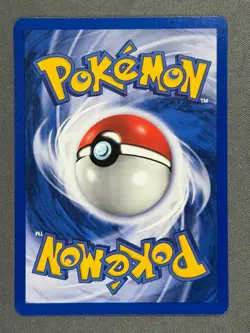 Brock's Vulpix 73/132 Gym Heroes Series Common Basic Pokemon Card WOTC 2000 NM - Image 2