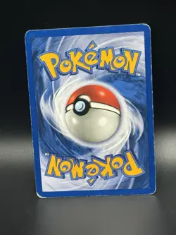 Eevee 11 Promo Holo Pokemon Card Jr Rally Black Star - Image 2