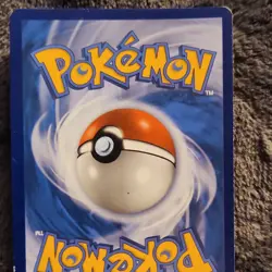 Pokemon Cubone Holo Promo Basic Card HP60 40 Attack Miscellaneous 057/131 TCG - Image 2