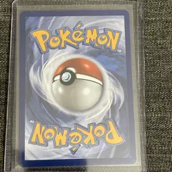 Pokemon TCG Poke Pad 198/217 Common Playable ME: Ascended Heroes NM - Image 2