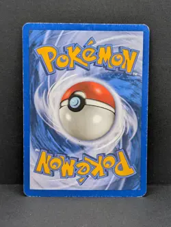 Mantine 77/144 Skyridge Reverse Holo Rare Pokemon TCG Nintendo MP+ - Image 2