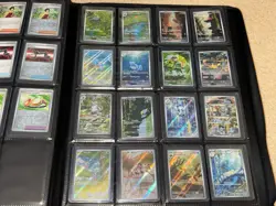 Pokemon 151 S & V Complete Master Set w/ Promos Mew Mewtwo UPC Snorlax Zapdos - Image 5