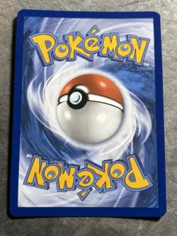 Pokemon Ascended Heroes Team Rocket’s Mimikyu 097 Rocket "R" Logo Reverse Holo - Image 2
