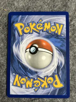 Pokemon TCG Pokemon Breeder Trainer Full Art Holo 73/73 Shining Legends - Image 2