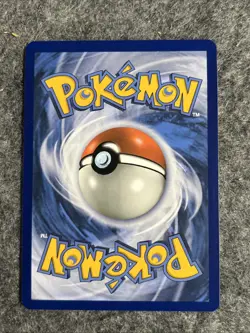Pokemon TCG Pokemon Breeder Trainer Full Art Holo 73/73 Shining Legends - Image 3