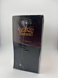 Pokemon TCG Scarlet & Violet Obsidian Flames ETB New Factory Sealed - Image 2