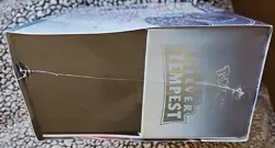 Pokemon TCG Silver Tempest Elite Trainer Box ETB Factory Sealed New - Image 4