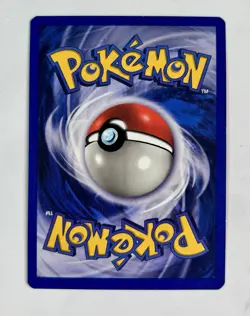 Exeggutor 1999 Pokemon Game Jungle 1st Edition Uncommon #35/64 * Light Play - Image 2