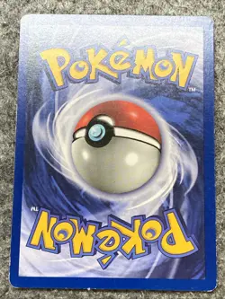 Pokemon TCG Pidgeot 1st Edition Jungle non holo Rare 24/64 - Image 2