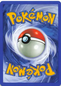 Ampharos - Holo - 1/111 Neo Genesis - WOTC Unlimited - Pokemon TCG - 2000 - Image 2