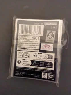 Portgas. D. Ace 70 Sleeves One Piece Official Limited Premium - Image 2