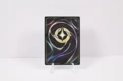 Disney Lorcana: Genie - On the Job ENCHANTED 209/204 - First Chapter - NM - Image 2