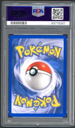 Pokemon Cards - PSA 9 Muk 11/92 - EX Legend Maker Reverse Holo - MINT - PSA9 - Image 2