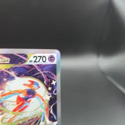 Deoxys VSTAR GG46/GG70 Pokemon Card - Crown Zenith: Galarian Gallery - NM - Image 4