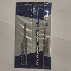 Pokemon TCG Sun & Moon Booster Pack Sealed - 3 Cards - Image 2