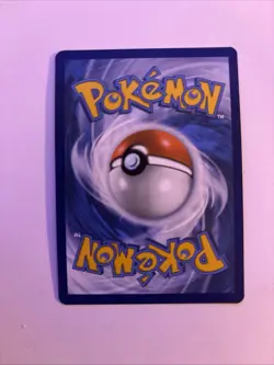 Pokemon TCG Farigiraf EX Ultra Rare Temporal Forces Card 108/162 - Image 3