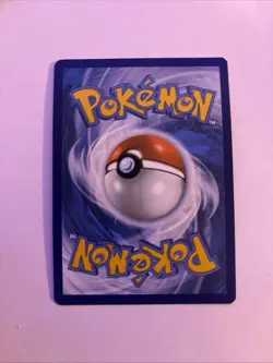 Pokemon TCG Farigiraf EX Ultra Rare Temporal Forces Card 108/162 - Image 4