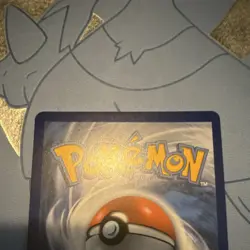 Pokemon Mega Charizard X EX Holo Promo Me: Mega Evolution 023 TCG Card - Image 3