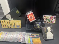 Mega Evaluation bulk Card Lot and more. For Master Set - Image 1