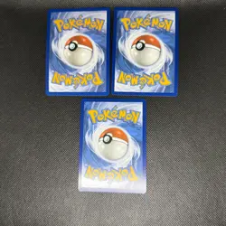 Pokemon TCG ACE SPEC TRAINER CARD LOT 3x NM - Image 2