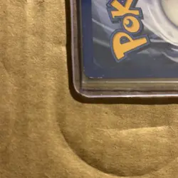 Pokemon Eevee 1st Edition Neo Discovery Card 38/75 50 HP Smash Kick - Image 3