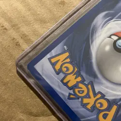 Pokemon Eevee 1st Edition Neo Discovery Card 38/75 50 HP Smash Kick - Image 5