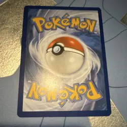 Pokemon Charmander #044 60 hp English tcg card - Image 2