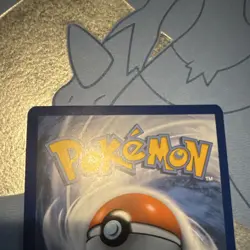 Pokemon Charmander #044 60 hp English tcg card - Image 3