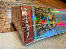 Pokemon Diamond & Pearl Mysterious Treasures Trading Cards -Original Seal - Image 5