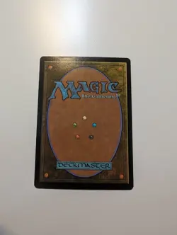 MTG - Journey To Nowhere(Showcase Foil) - Outlaws of Thunder Junction NM/M Cond - Image 4