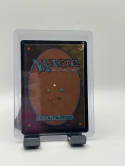 MTG, Submerge Heavily Played w/ photos Nemesis Regular - Image 2